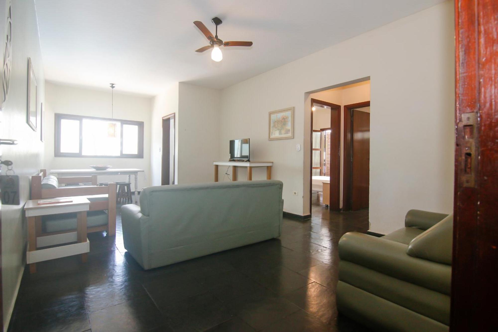 Paramar Ubatuba Kamer foto