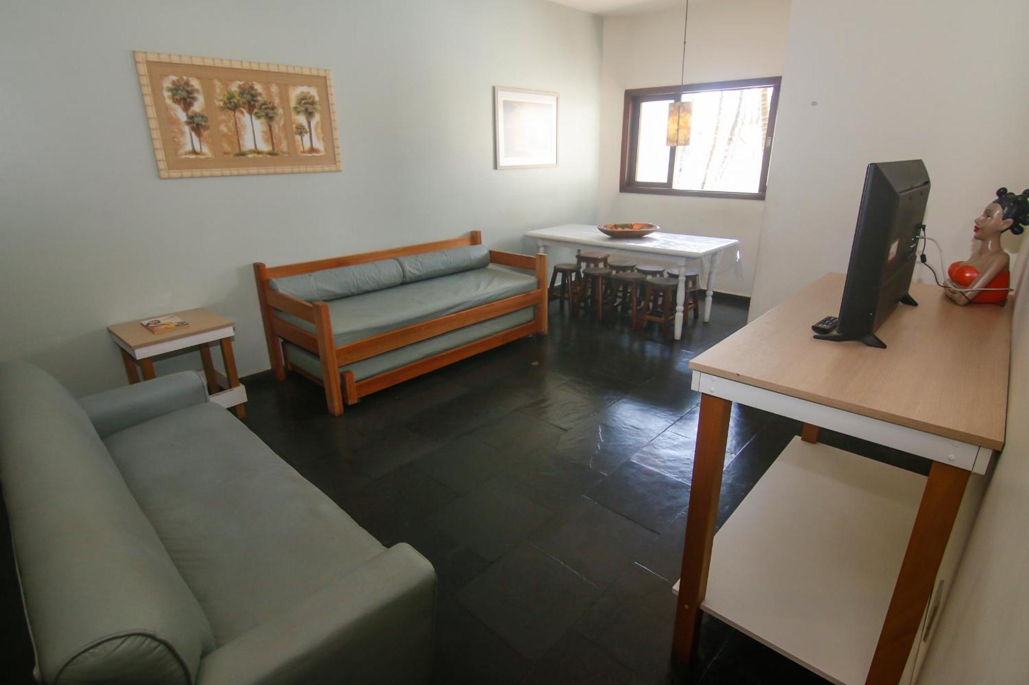 Paramar Ubatuba Kamer foto