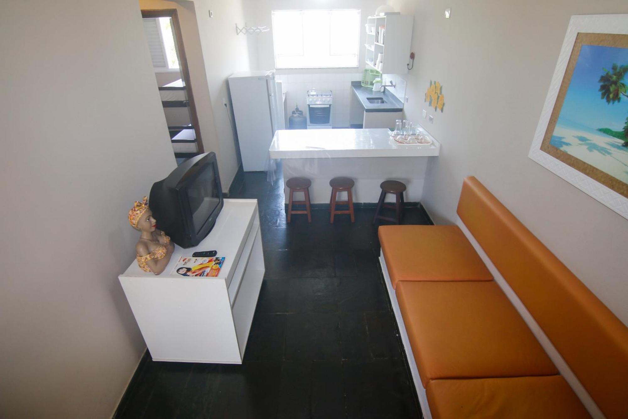 Paramar Ubatuba Kamer foto