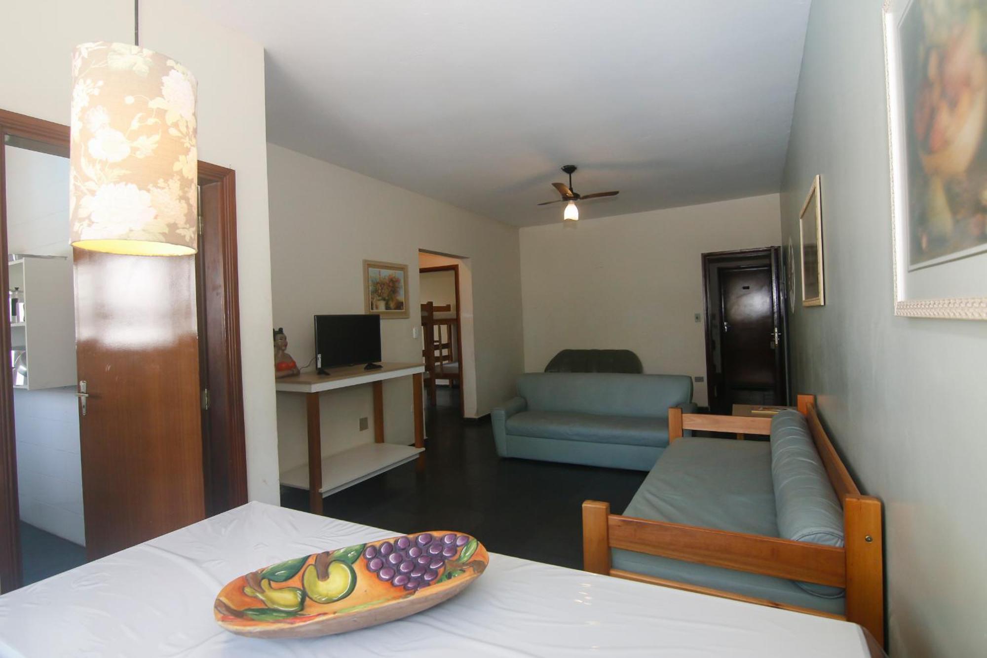 Paramar Ubatuba Kamer foto