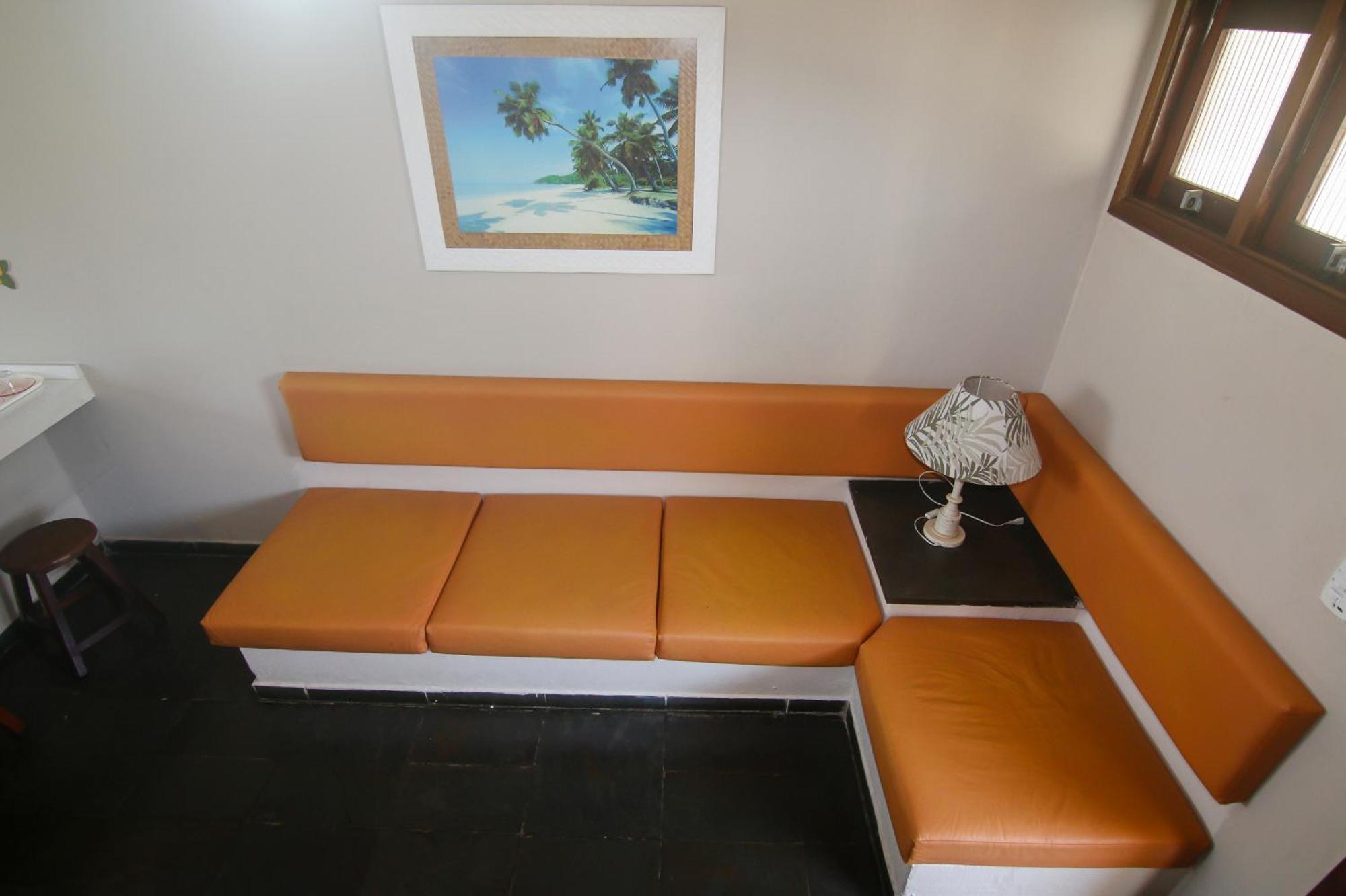 Paramar Ubatuba Kamer foto