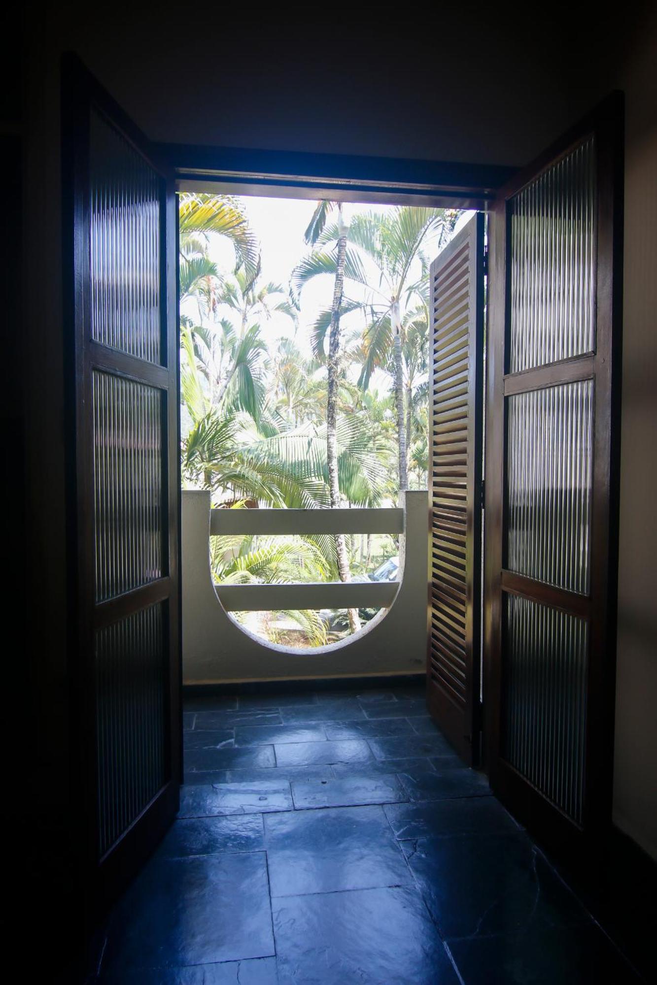 Paramar Ubatuba Kamer foto