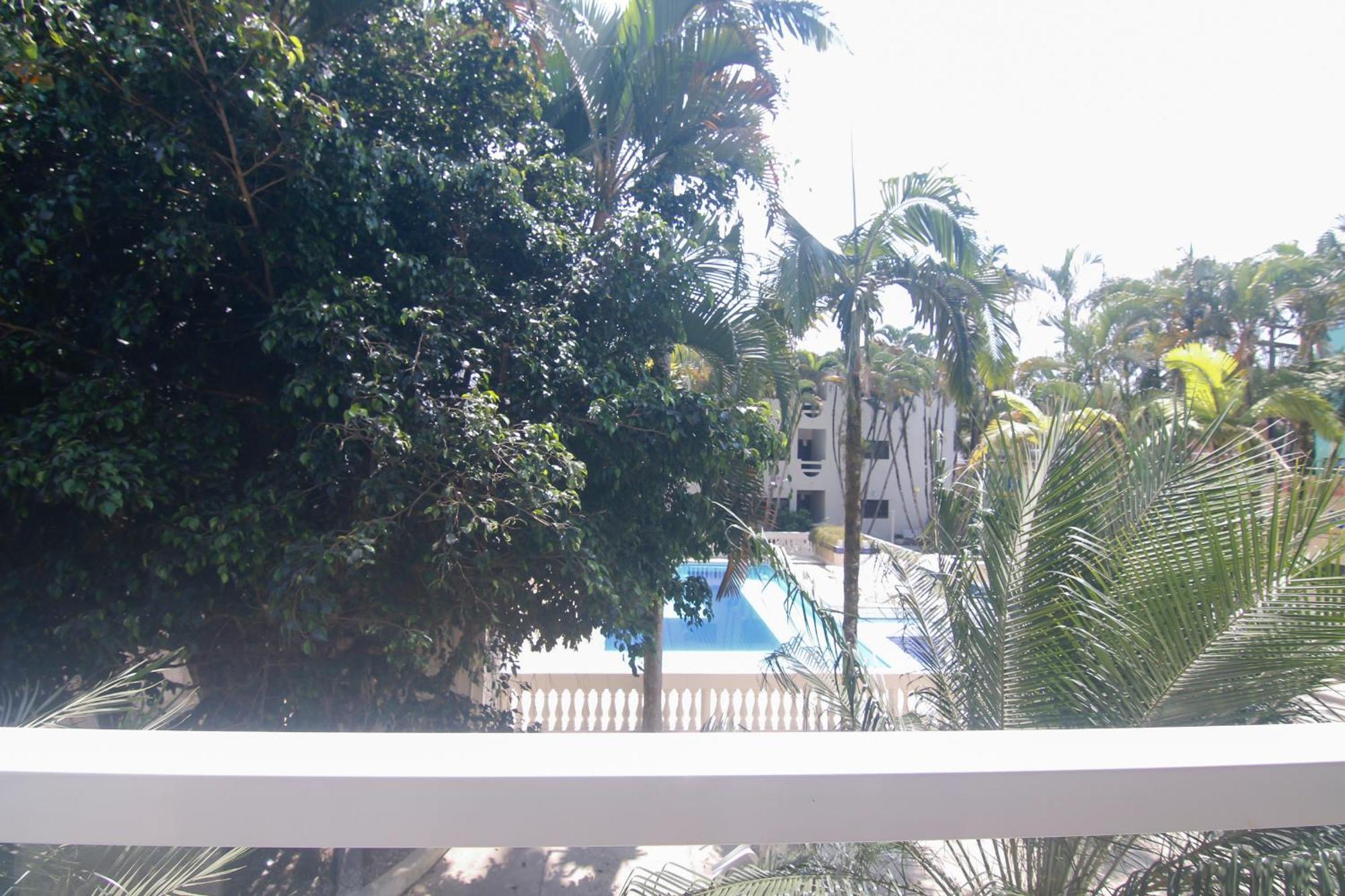Paramar Ubatuba Kamer foto
