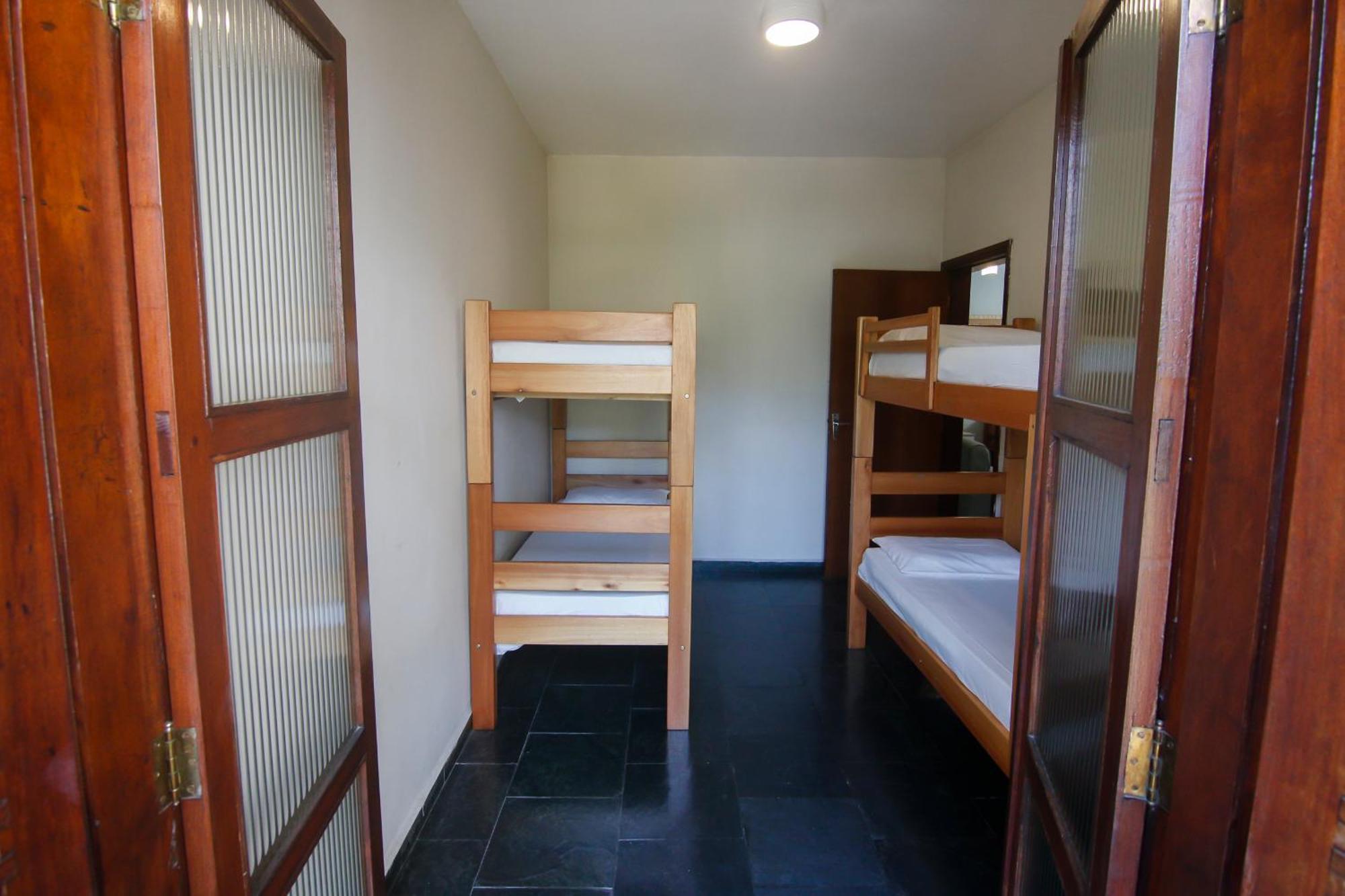 Paramar Ubatuba Kamer foto