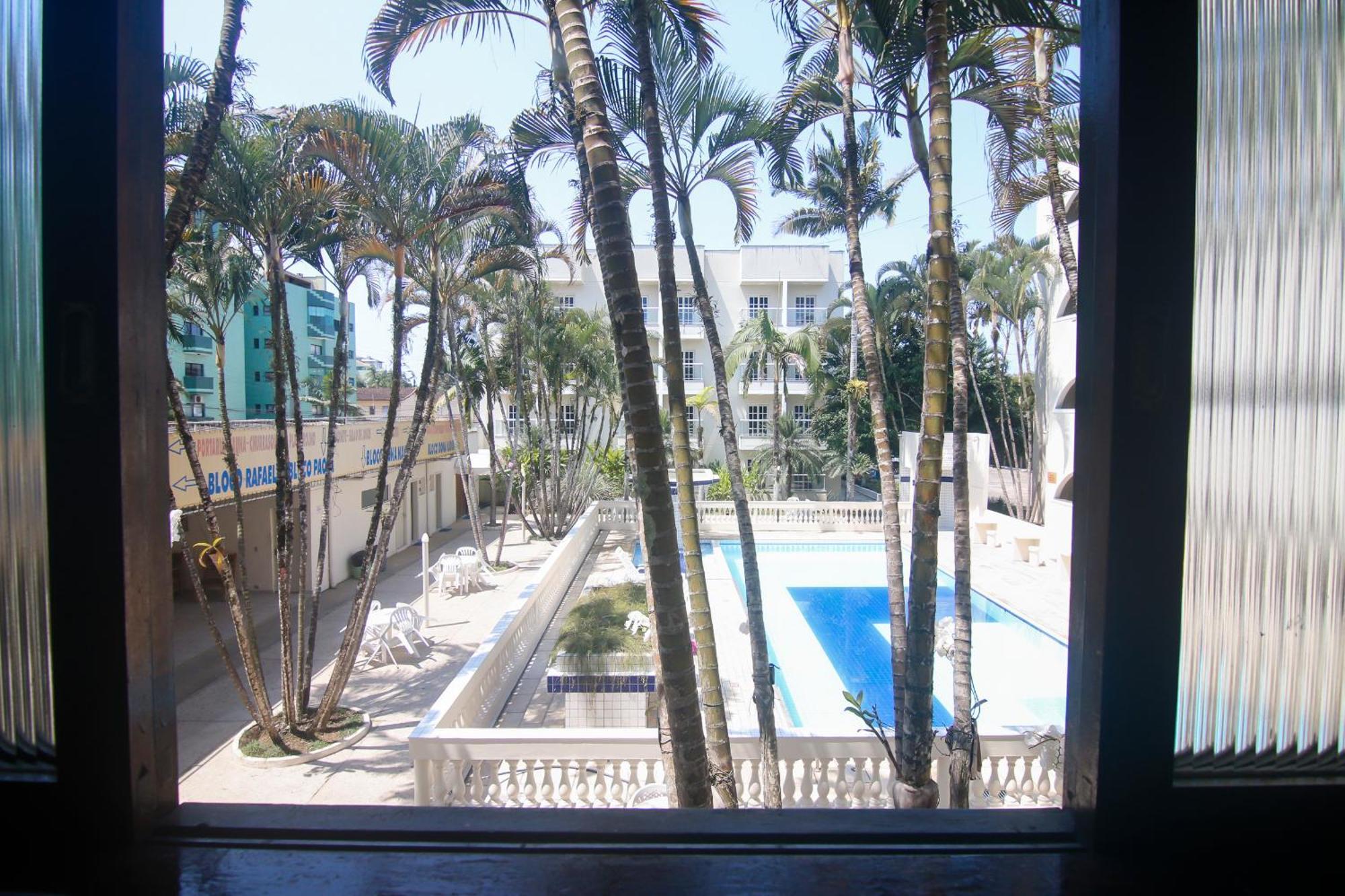 Paramar Ubatuba Kamer foto