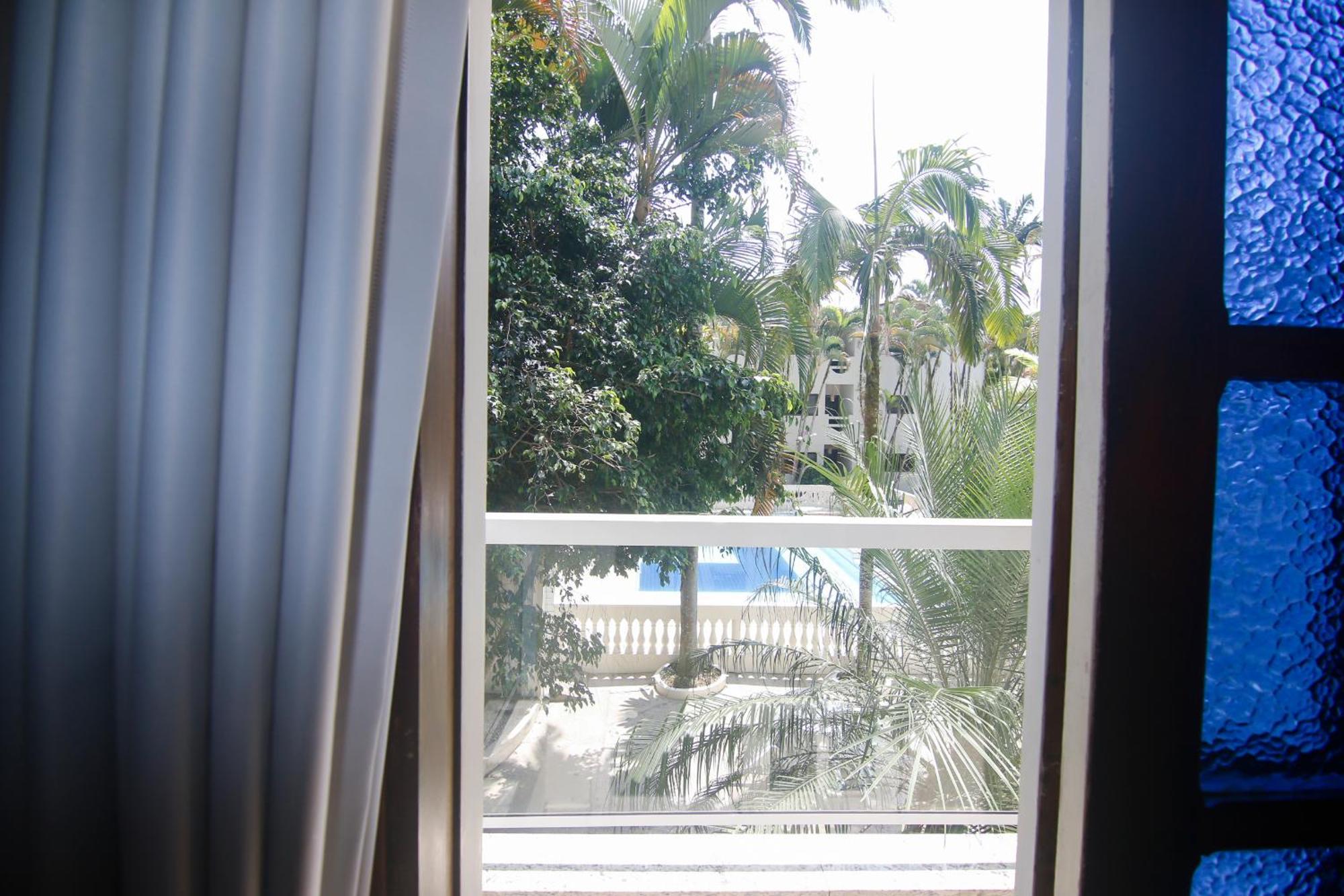 Paramar Ubatuba Kamer foto