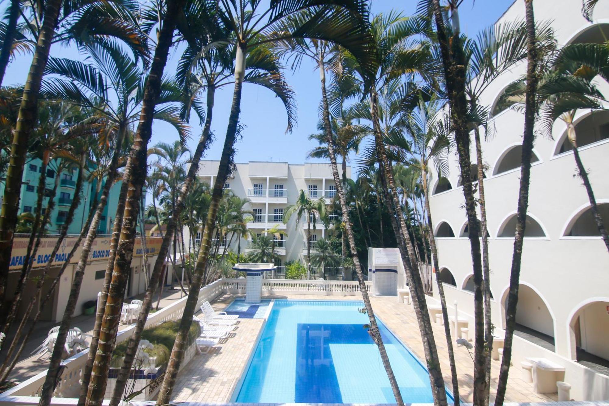 Paramar Ubatuba Kamer foto